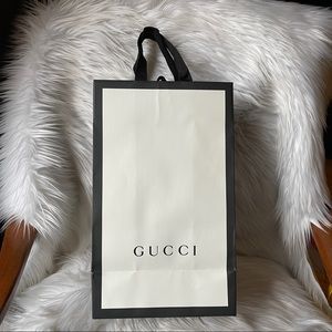 Gucci Shoes Shopping Bag luxury